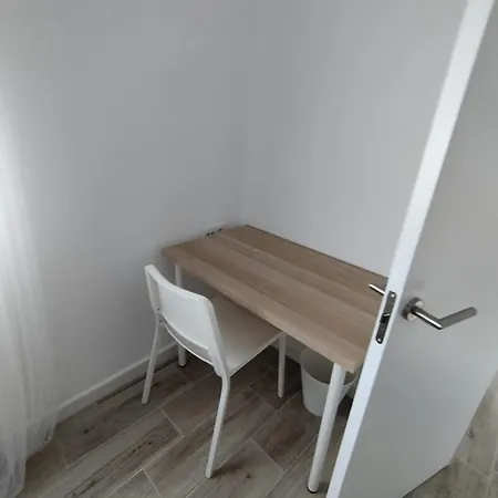 Apartament Apartamento Cadiz *