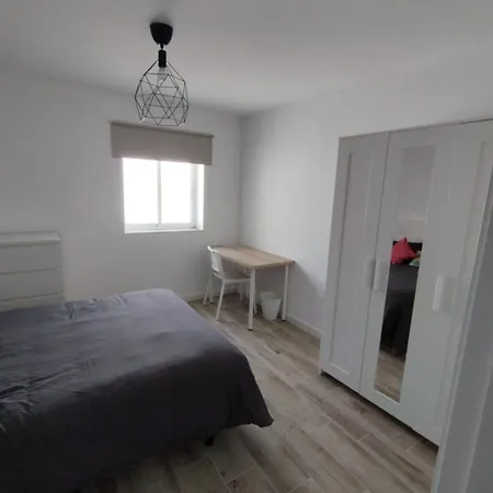 Apartamento Cadiz Kadyks