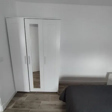 Apartamento Cadiz