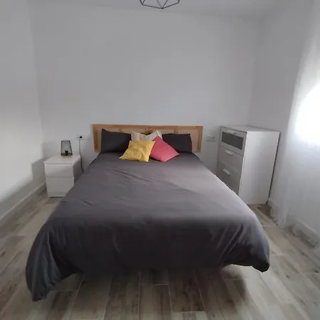 Apartamento Cadiz * Kadyks