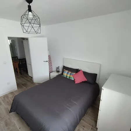 Apartamento Cadiz Kadyks