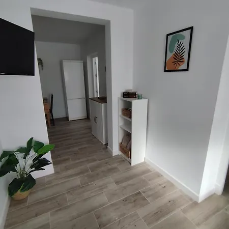 Apartamento Cadiz Apartament Kadyks