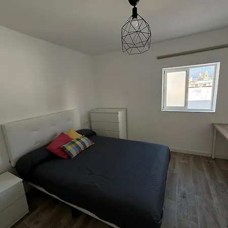 Apartament Apartamento Cadiz